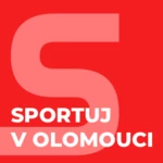 Logo of Sportuj v Olomouci android Application 